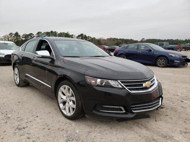 Photo 0 VIN: 1G1105S34LU110631 - CHEVROLET IMPALA PRE 