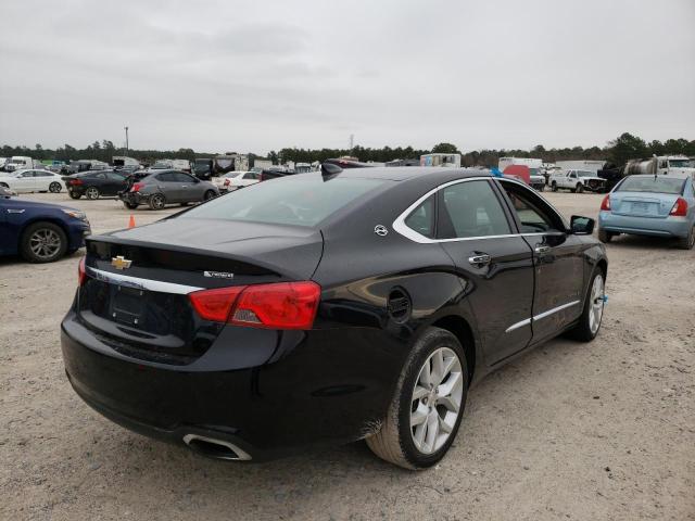 Photo 3 VIN: 1G1105S34LU110631 - CHEVROLET IMPALA PRE 