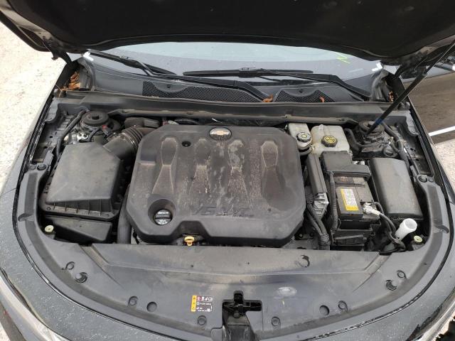 Photo 6 VIN: 1G1105S34LU110631 - CHEVROLET IMPALA PRE 