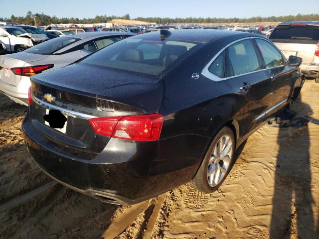 Photo 3 VIN: 1G1105S34LU110712 - CHEVROLET IMPALA PRE 