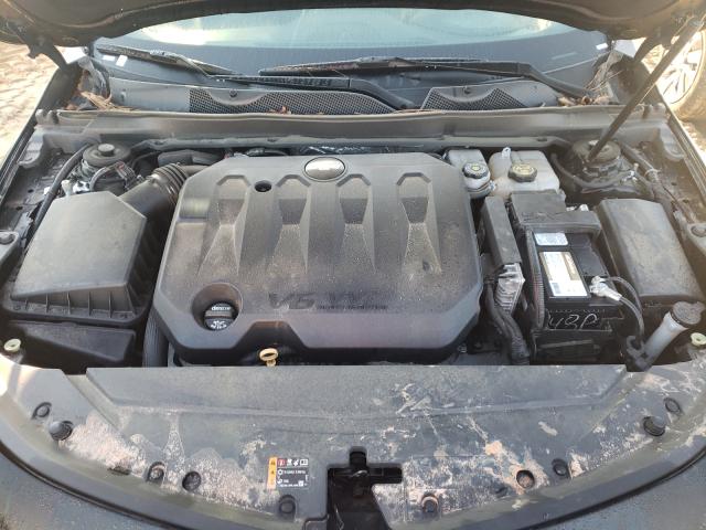 Photo 6 VIN: 1G1105S34LU110712 - CHEVROLET IMPALA PRE 