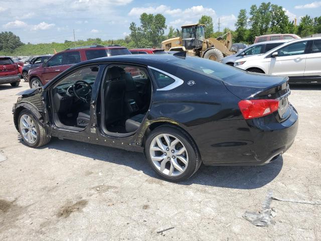 Photo 1 VIN: 1G1105S34LU110774 - CHEVROLET IMPALA 