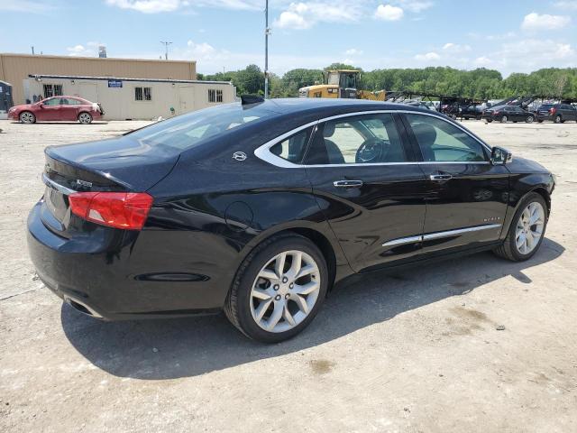 Photo 2 VIN: 1G1105S34LU110774 - CHEVROLET IMPALA 