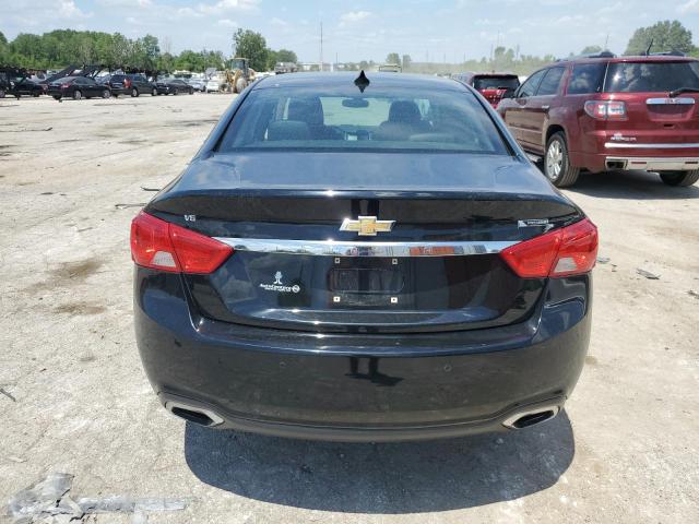 Photo 5 VIN: 1G1105S34LU110774 - CHEVROLET IMPALA 