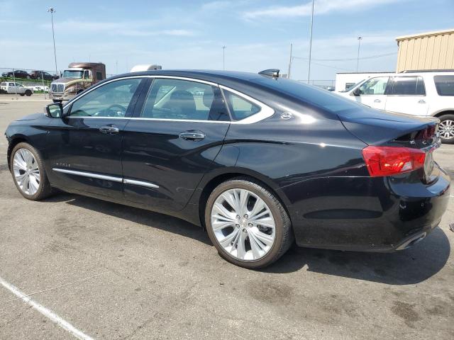 Photo 1 VIN: 1G1105S34LU115702 - CHEVROLET IMPALA PRE 