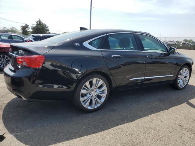 Photo 2 VIN: 1G1105S34LU115702 - CHEVROLET IMPALA PRE 