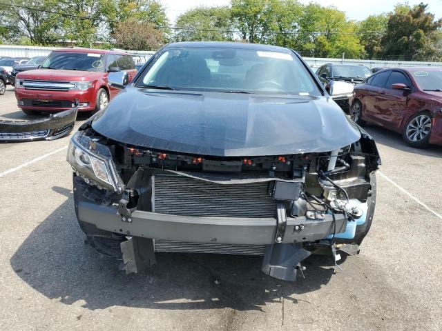 Photo 4 VIN: 1G1105S34LU115702 - CHEVROLET IMPALA PRE 