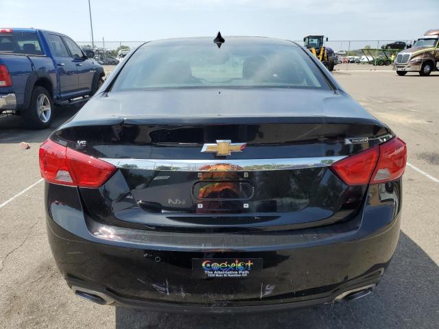 Photo 5 VIN: 1G1105S34LU115702 - CHEVROLET IMPALA PRE 