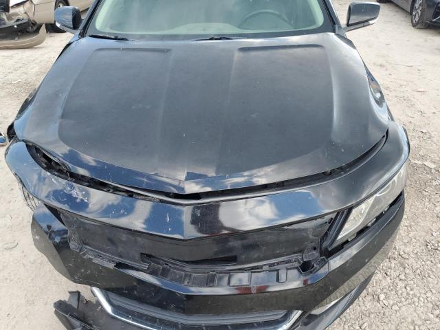 Photo 10 VIN: 1G1105S35HU115439 - CHEVROLET IMPALA LT 