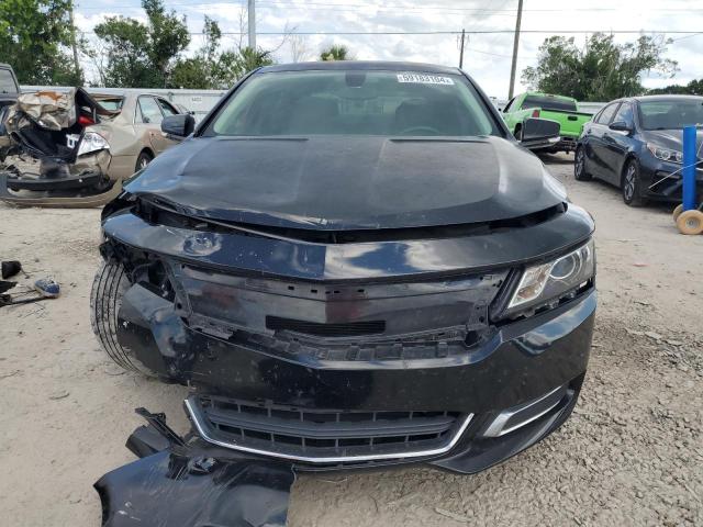 Photo 4 VIN: 1G1105S35HU115439 - CHEVROLET IMPALA LT 