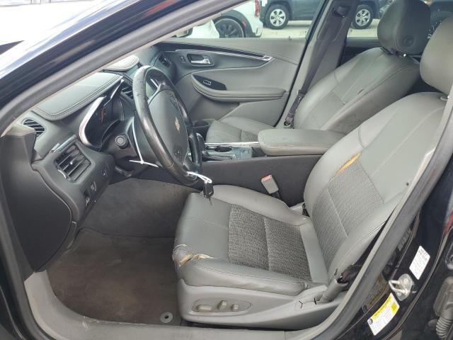 Photo 6 VIN: 1G1105S35HU115439 - CHEVROLET IMPALA LT 