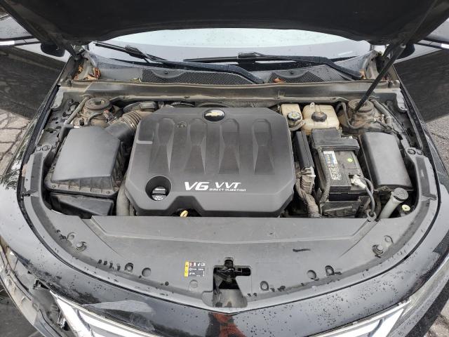 Photo 10 VIN: 1G1105S35HU117126 - CHEVROLET IMPALA LT 