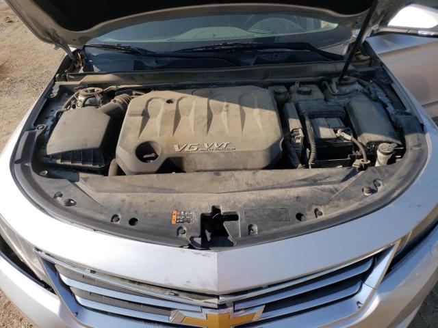 Photo 10 VIN: 1G1105S35HU127042 - CHEVROLET IMPALA 