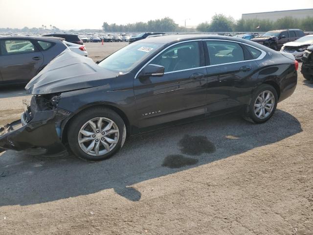 Photo 0 VIN: 1G1105S35HU150580 - CHEVROLET IMPALA LT 