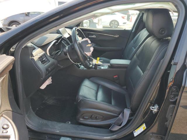 Photo 6 VIN: 1G1105S35HU150580 - CHEVROLET IMPALA LT 