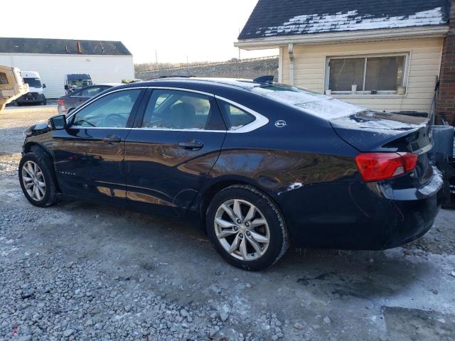 Photo 1 VIN: 1G1105S35HU152426 - CHEVROLET IMPALA LT 