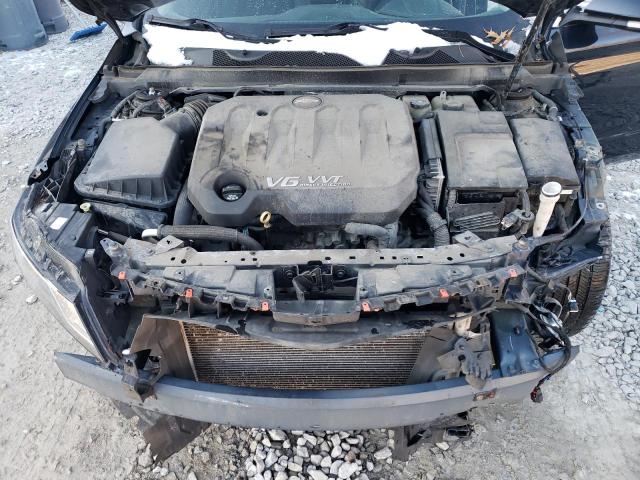 Photo 10 VIN: 1G1105S35HU152426 - CHEVROLET IMPALA LT 