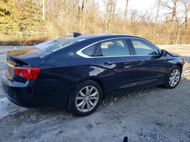 Photo 2 VIN: 1G1105S35HU152426 - CHEVROLET IMPALA LT 