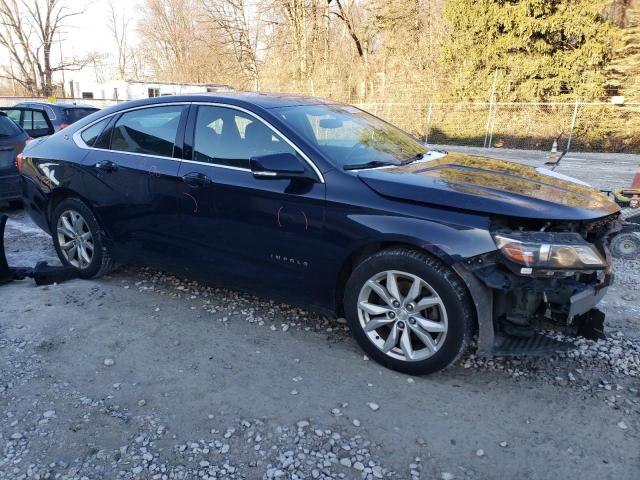 Photo 3 VIN: 1G1105S35HU152426 - CHEVROLET IMPALA LT 