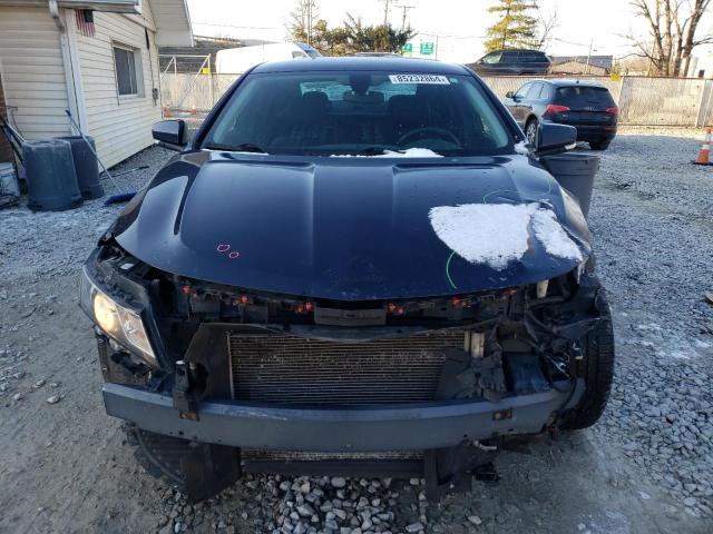 Photo 4 VIN: 1G1105S35HU152426 - CHEVROLET IMPALA LT 