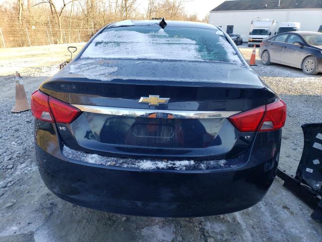 Photo 5 VIN: 1G1105S35HU152426 - CHEVROLET IMPALA LT 