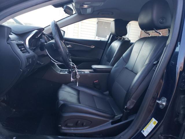 Photo 6 VIN: 1G1105S35HU152426 - CHEVROLET IMPALA LT 