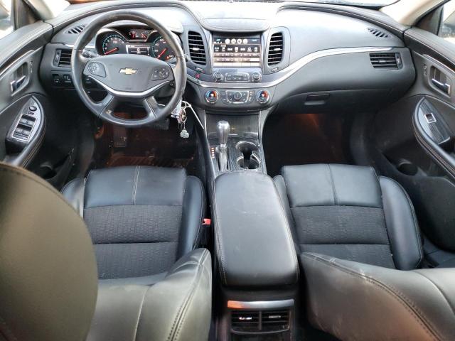 Photo 7 VIN: 1G1105S35HU152426 - CHEVROLET IMPALA LT 