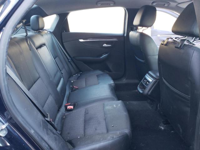 Photo 9 VIN: 1G1105S35HU152426 - CHEVROLET IMPALA LT 
