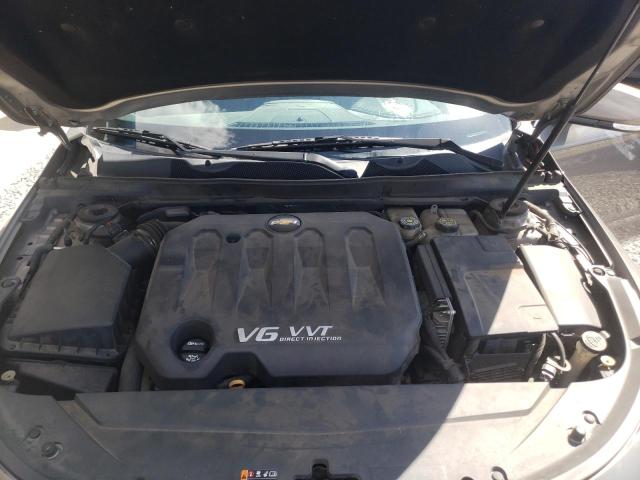 Photo 6 VIN: 1G1105S35HU169453 - CHEVROLET IMPALA LT 