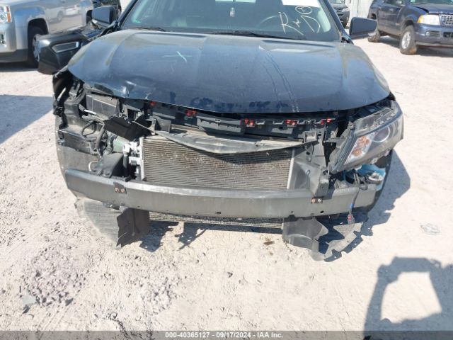 Photo 5 VIN: 1G1105S35HU177620 - CHEVROLET IMPALA 