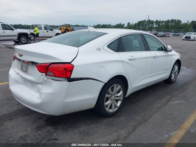 Photo 3 VIN: 1G1105S35HU188620 - CHEVROLET IMPALA 