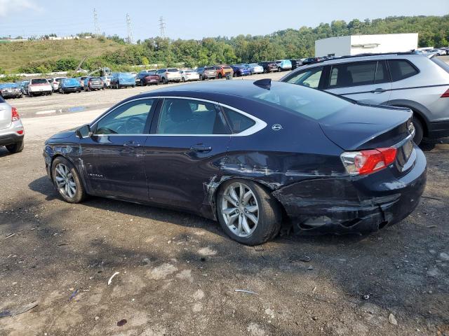 Photo 1 VIN: 1G1105S35HU199696 - CHEVROLET IMPALA 