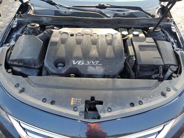 Photo 10 VIN: 1G1105S35HU199696 - CHEVROLET IMPALA 