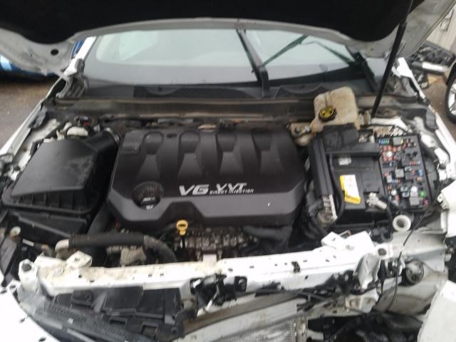 Photo 6 VIN: 1G1105S35HU203455 - CHEVROLET IMPALA LT 