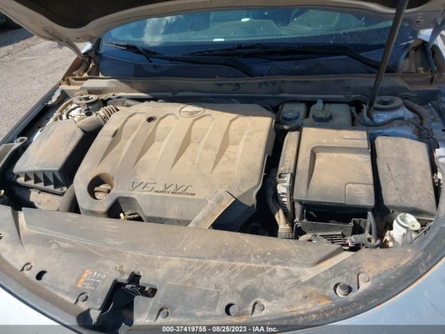 Photo 9 VIN: 1G1105S35JU110344 - CHEVROLET IMPALA 