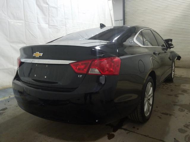 Photo 3 VIN: 1G1105S35JU118069 - CHEVROLET IMPALA LT 