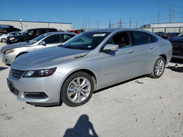 Photo 0 VIN: 1G1105S35JU132618 - CHEVROLET IMPALA LT 