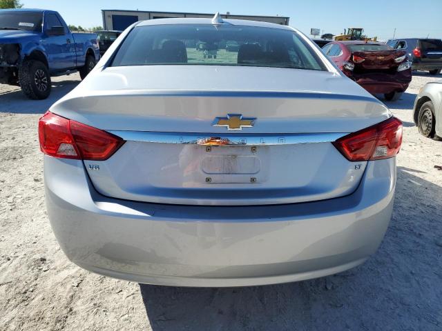 Photo 5 VIN: 1G1105S35JU132618 - CHEVROLET IMPALA LT 