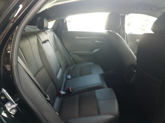 Photo 5 VIN: 1G1105S35JU143005 - CHEVROLET IMPALA LT 