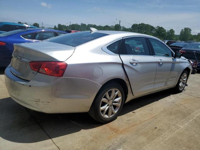 Photo 2 VIN: 1G1105S35JU147992 - CHEVROLET IMPALA 