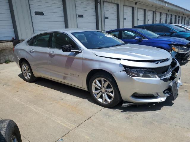 Photo 3 VIN: 1G1105S35JU147992 - CHEVROLET IMPALA 