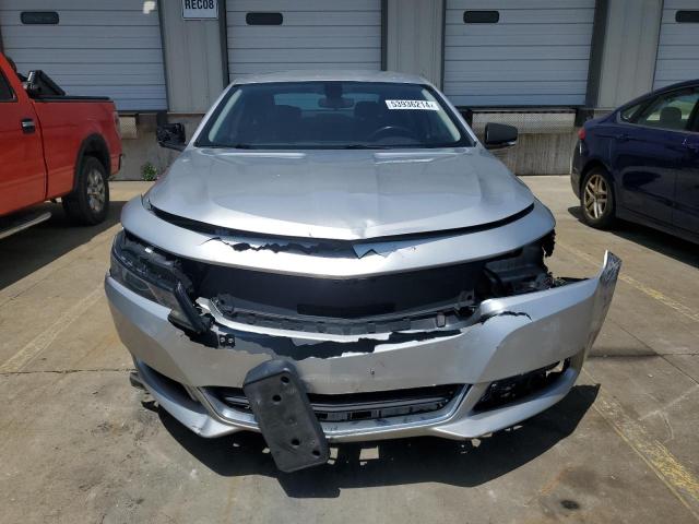 Photo 4 VIN: 1G1105S35JU147992 - CHEVROLET IMPALA 