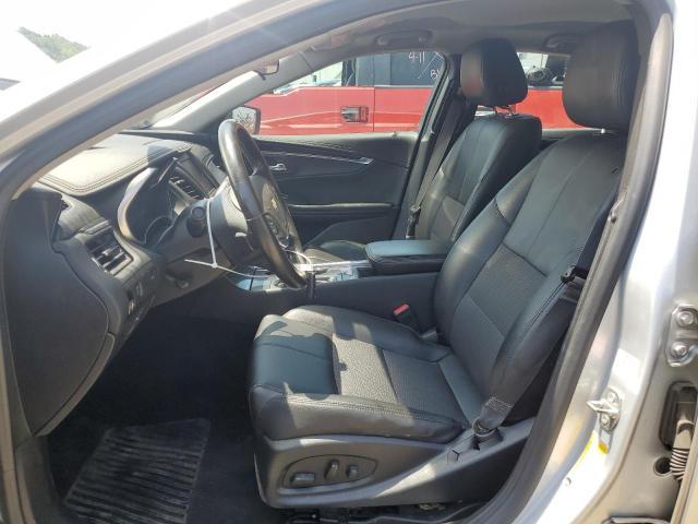 Photo 6 VIN: 1G1105S35JU147992 - CHEVROLET IMPALA 