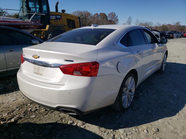 Photo 3 VIN: 1G1105S35KU121748 - CHEVROLET IMPALA PRE 