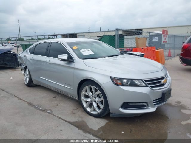 Photo 0 VIN: 1G1105S35KU137707 - CHEVROLET IMPALA 