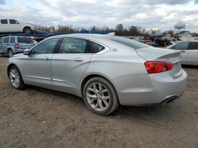 Photo 1 VIN: 1G1105S35KU139053 - CHEVROLET IMPALA PRE 