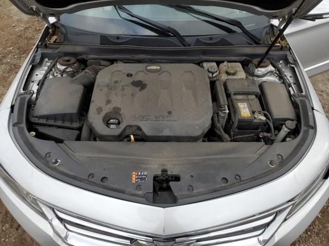 Photo 10 VIN: 1G1105S35KU139053 - CHEVROLET IMPALA PRE 