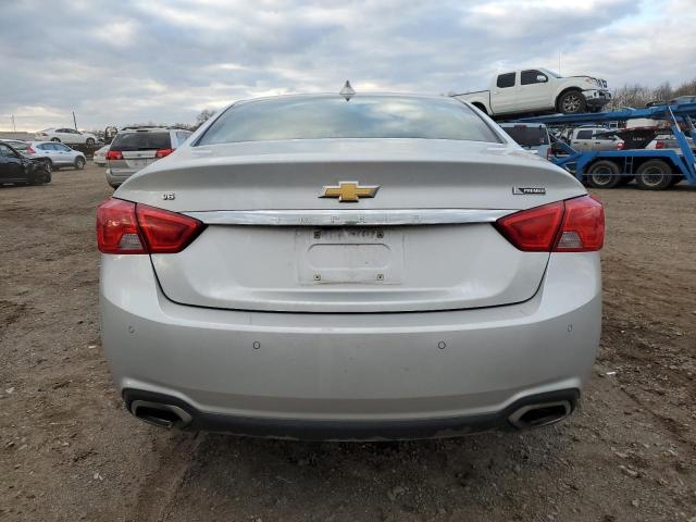 Photo 5 VIN: 1G1105S35KU139053 - CHEVROLET IMPALA PRE 