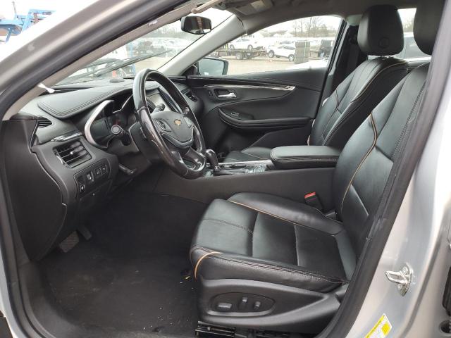 Photo 6 VIN: 1G1105S35KU139053 - CHEVROLET IMPALA PRE 