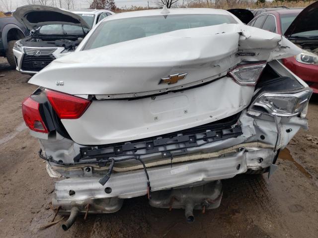 Photo 5 VIN: 1G1105S35KU140946 - CHEVROLET IMPALA PRE 